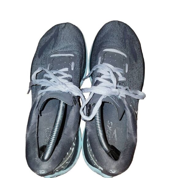 Brooks Pure Flow 6 Women's Size 11 (Medium) Running Shoes Gray - Picture 5 of 6